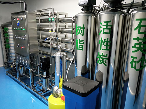 家用純水機(jī)和實驗室超純水機(jī)的區(qū)別